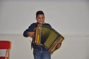 Otvoritev Večgeneracijskega centra Skupna točka Grosuplje 15